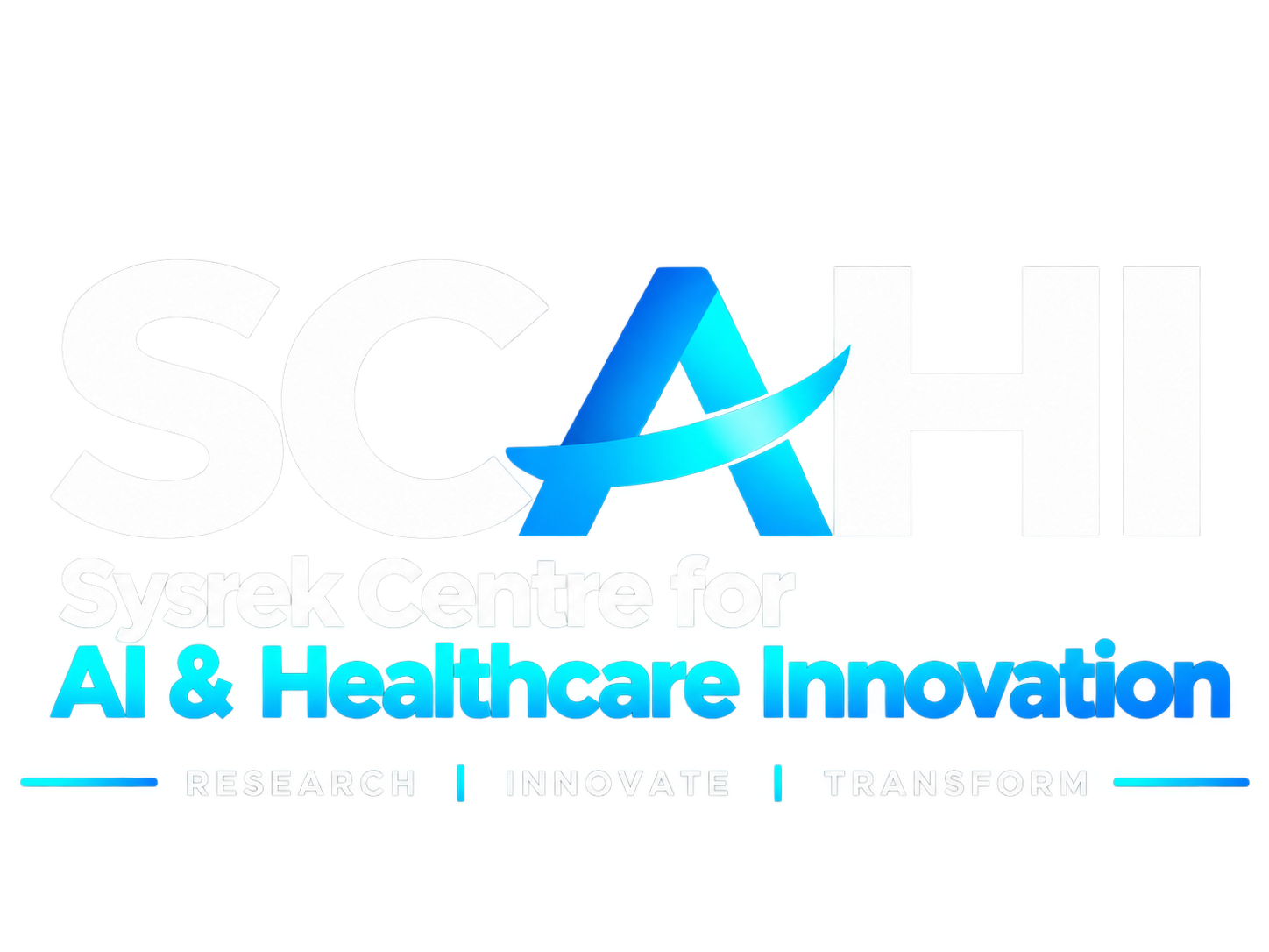 SCAHI — Collaborative AI and healthcare innovation